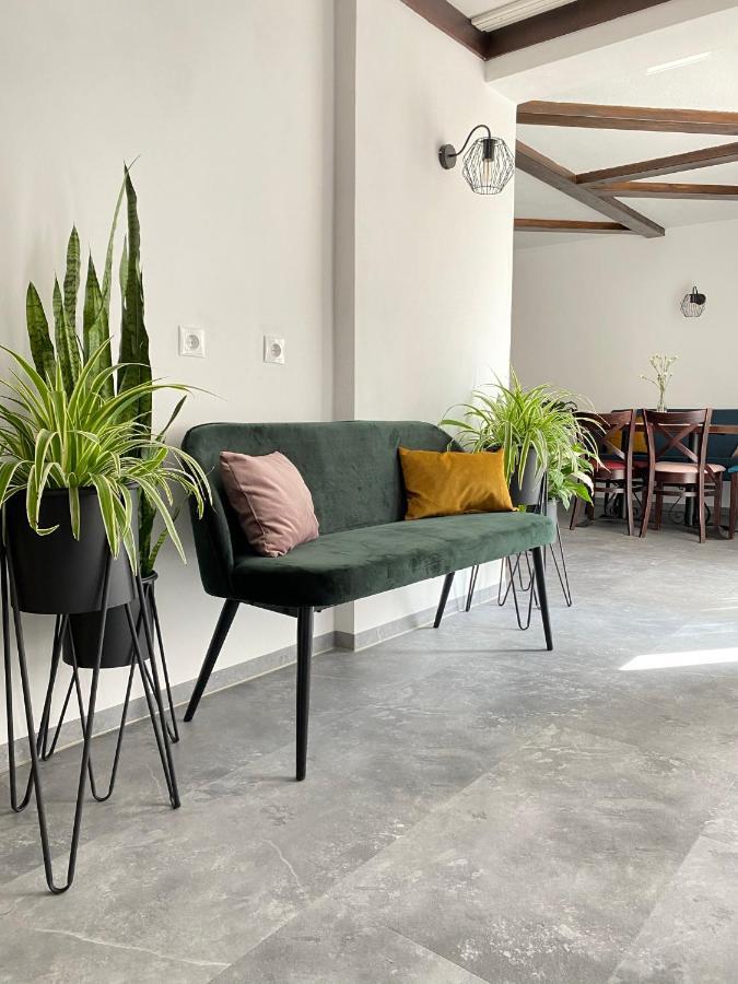 Burghotel Nuernberg Ngoại thất bức ảnh