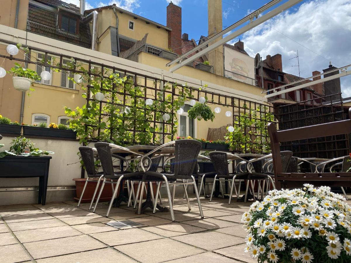 Burghotel Nuernberg Ngoại thất bức ảnh
