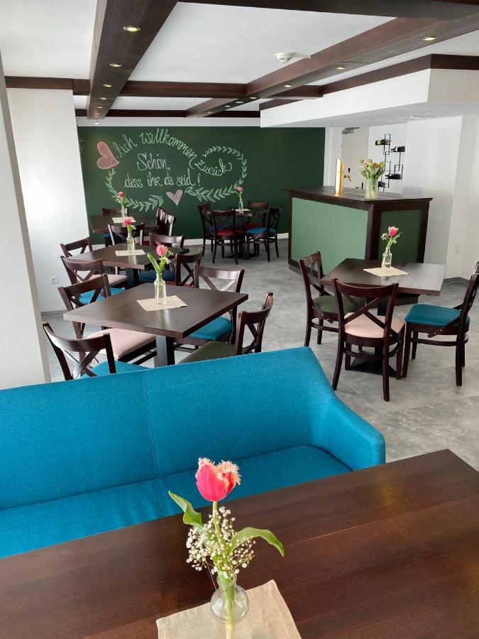 Burghotel Nuernberg Ngoại thất bức ảnh