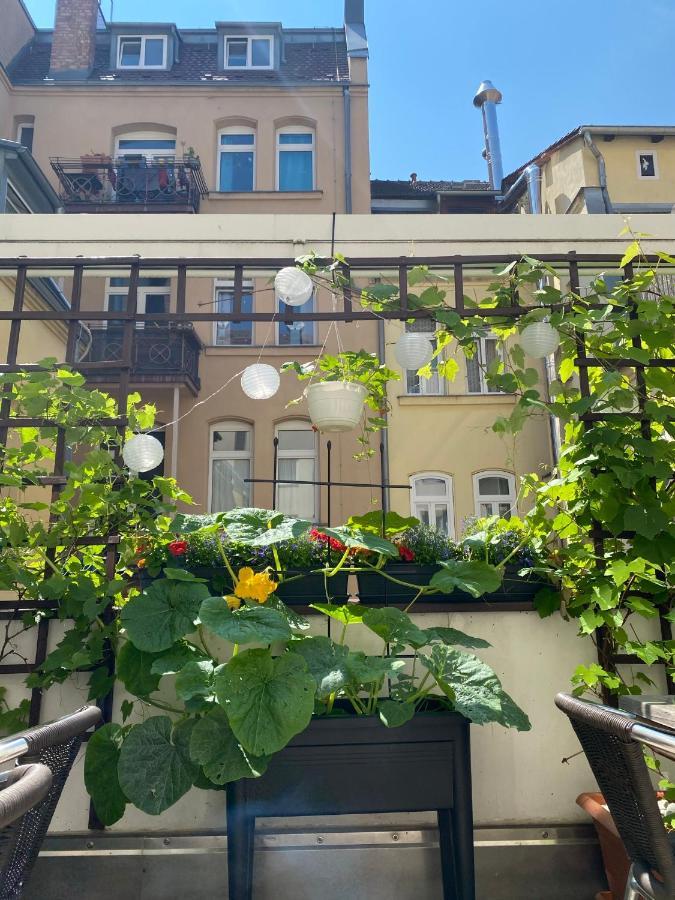Burghotel Nuernberg Ngoại thất bức ảnh