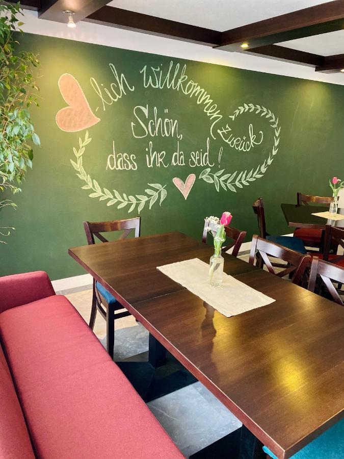 Burghotel Nuernberg Ngoại thất bức ảnh