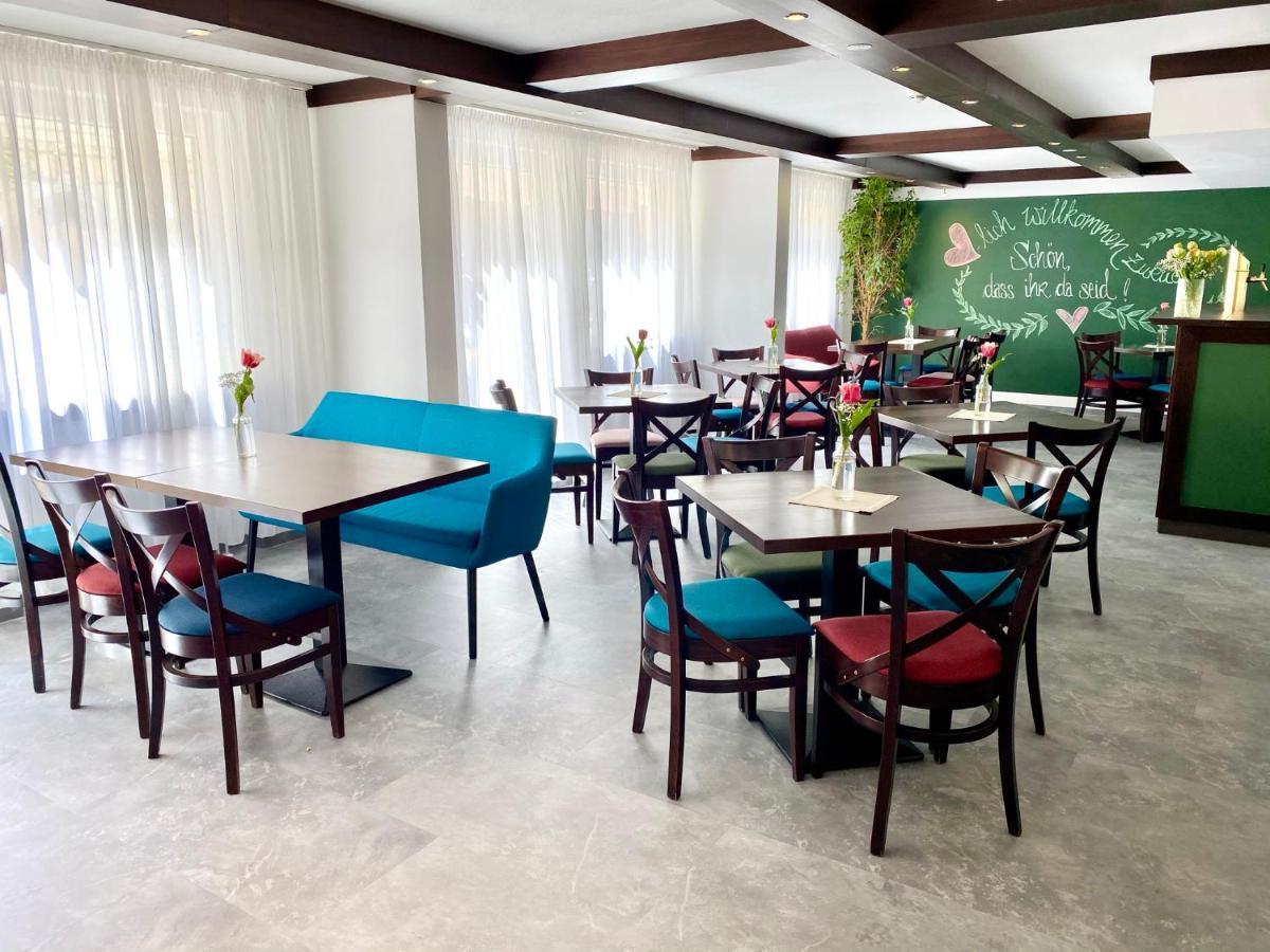 Burghotel Nuernberg Ngoại thất bức ảnh