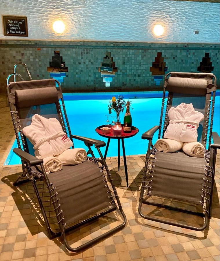 Burghotel Nuernberg Ngoại thất bức ảnh