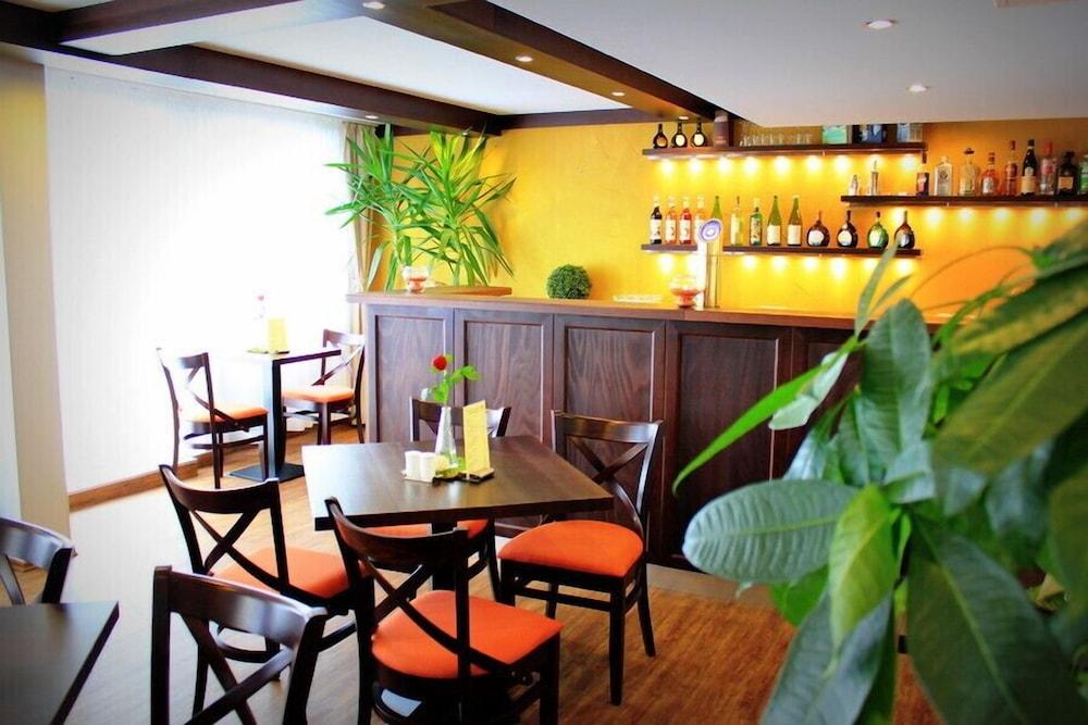 Burghotel Nuernberg Ngoại thất bức ảnh