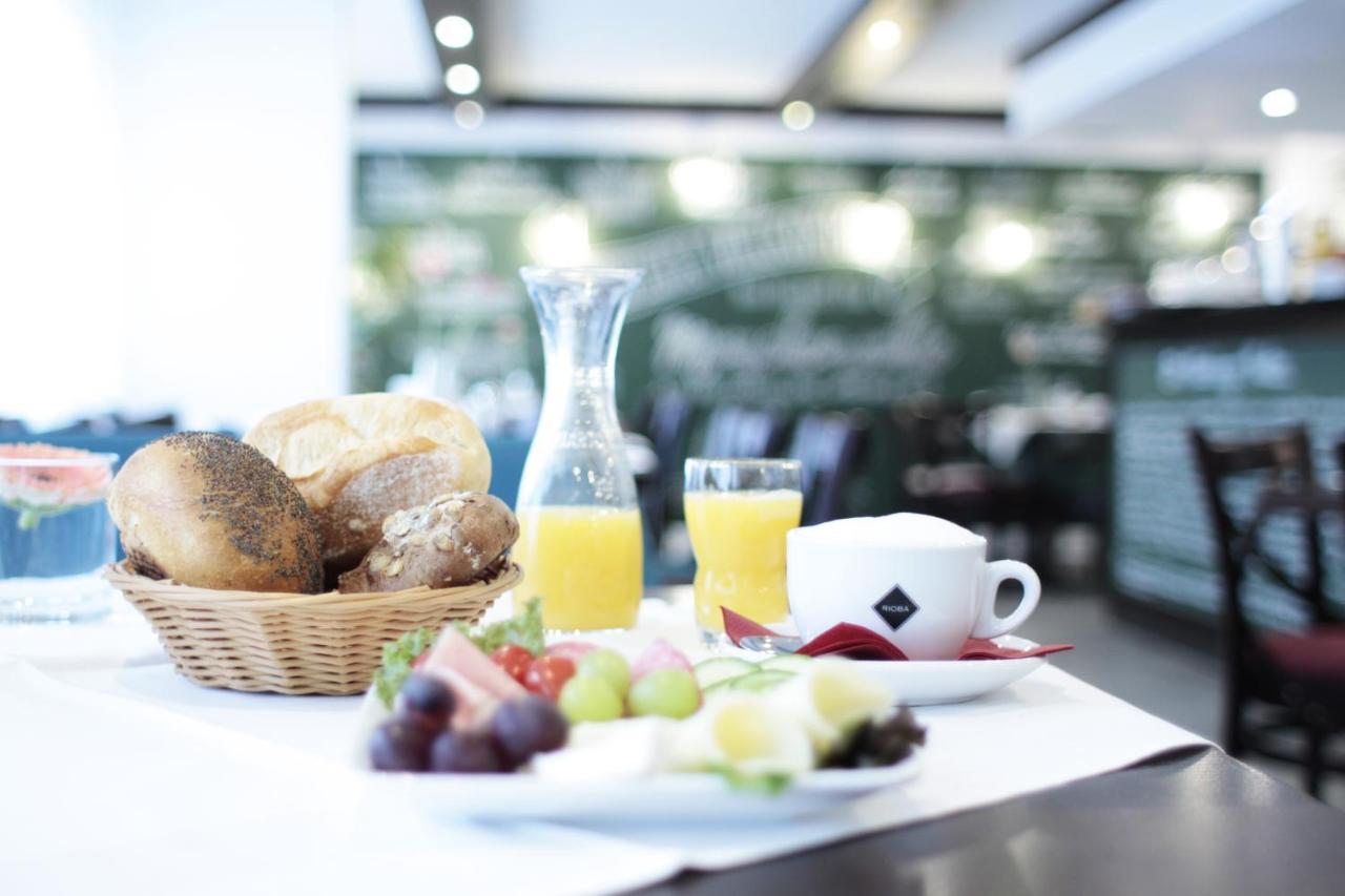 Burghotel Nuernberg Ngoại thất bức ảnh