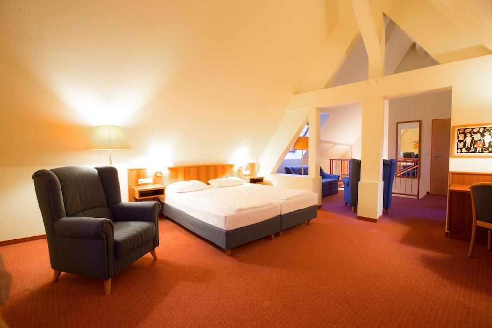 Burghotel Nuernberg Ngoại thất bức ảnh